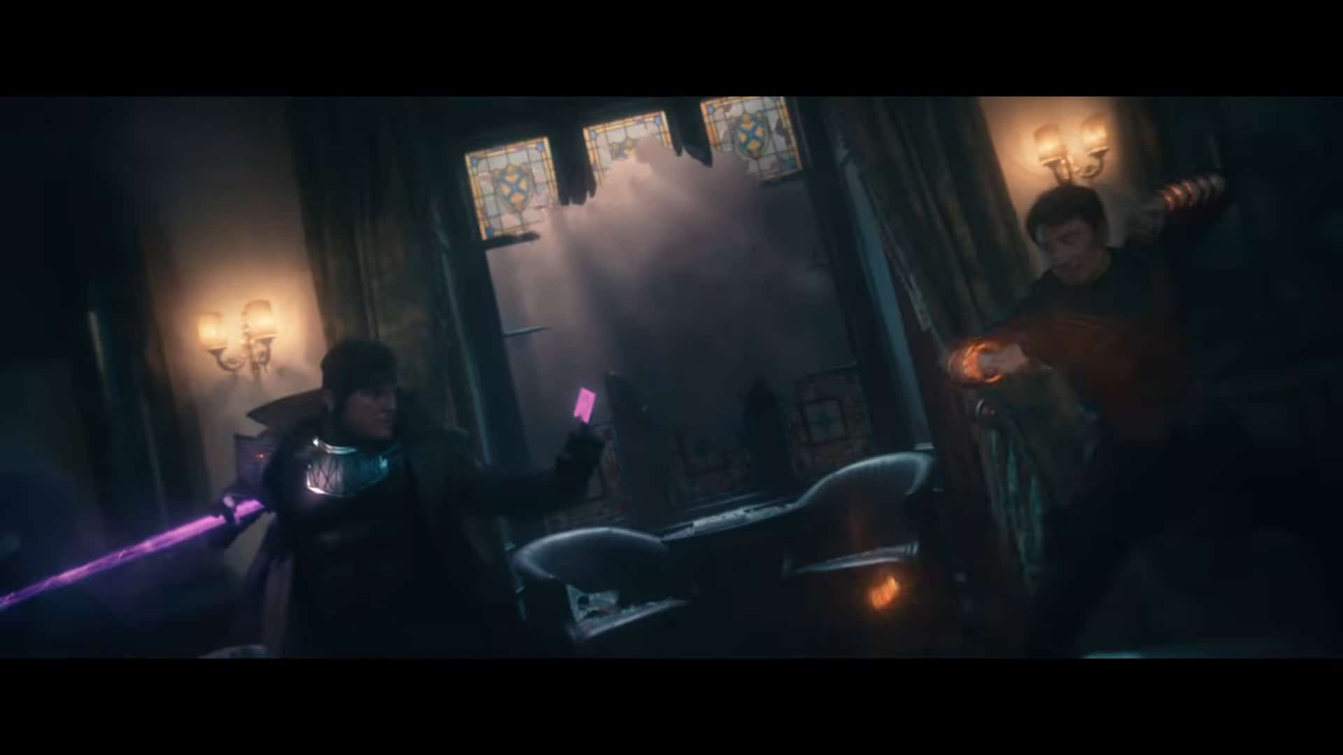 8 avengers doomsday official trailer in theaters december 18 18
