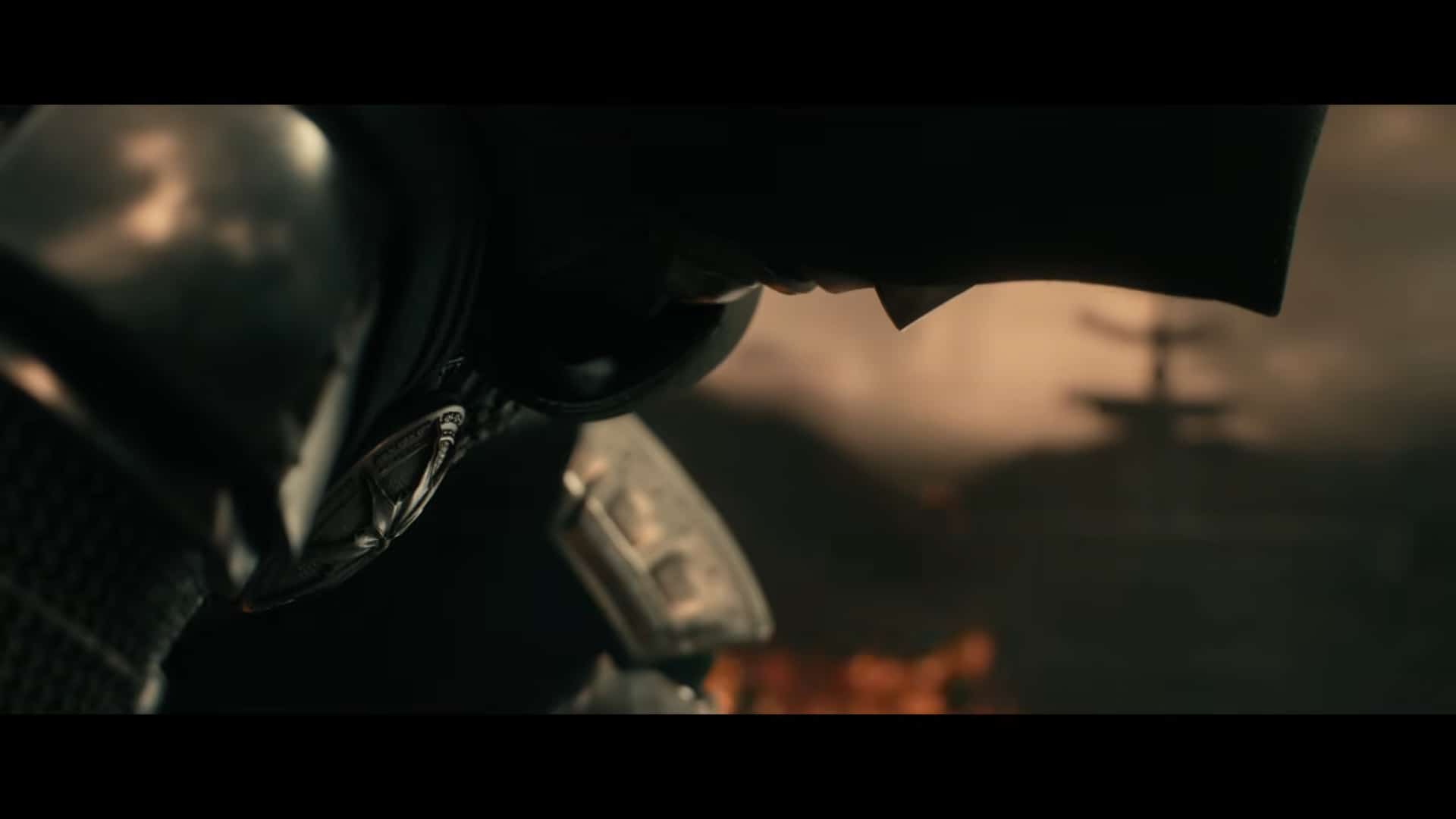 8 avengers doomsday official trailer in theaters december 18 2