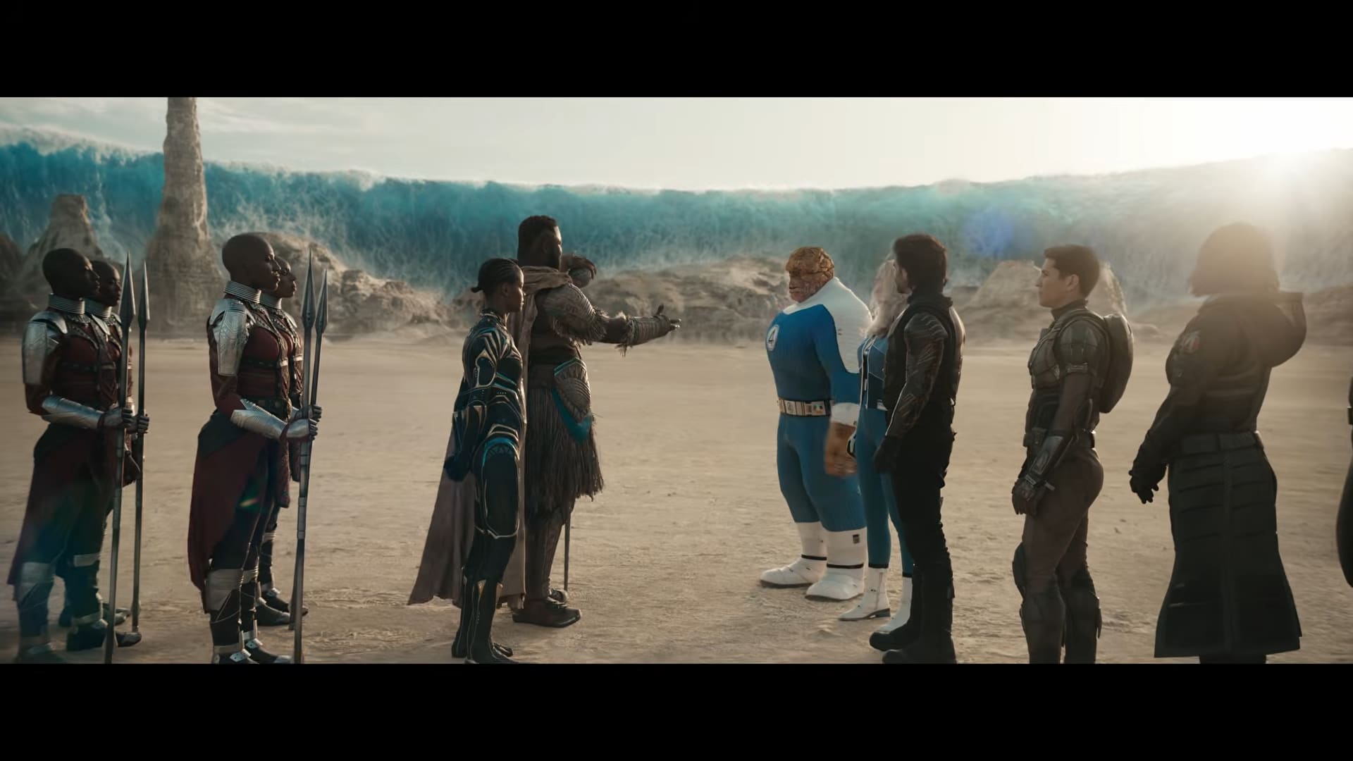 8 avengers doomsday official trailer in theaters december 18 23