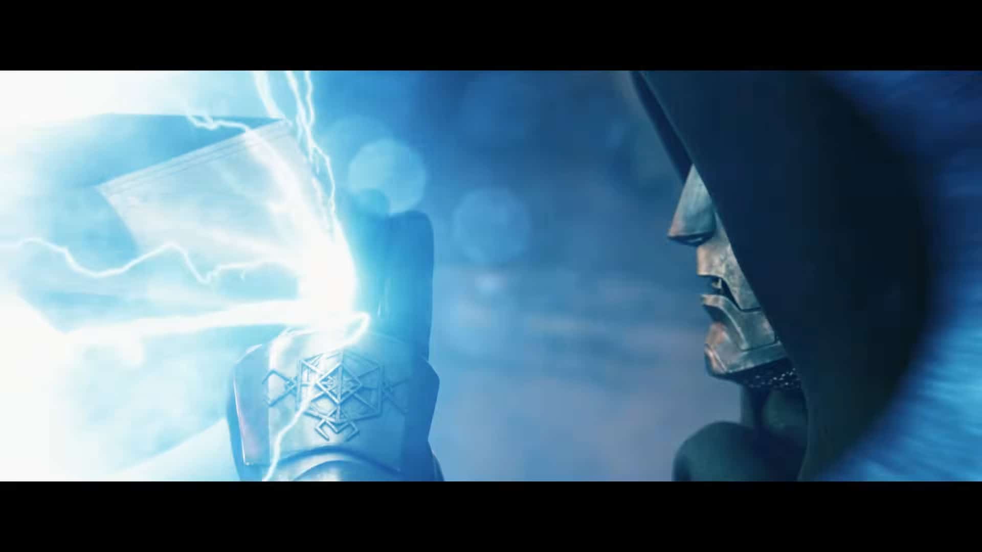 8 avengers doomsday official trailer in theaters december 18 41