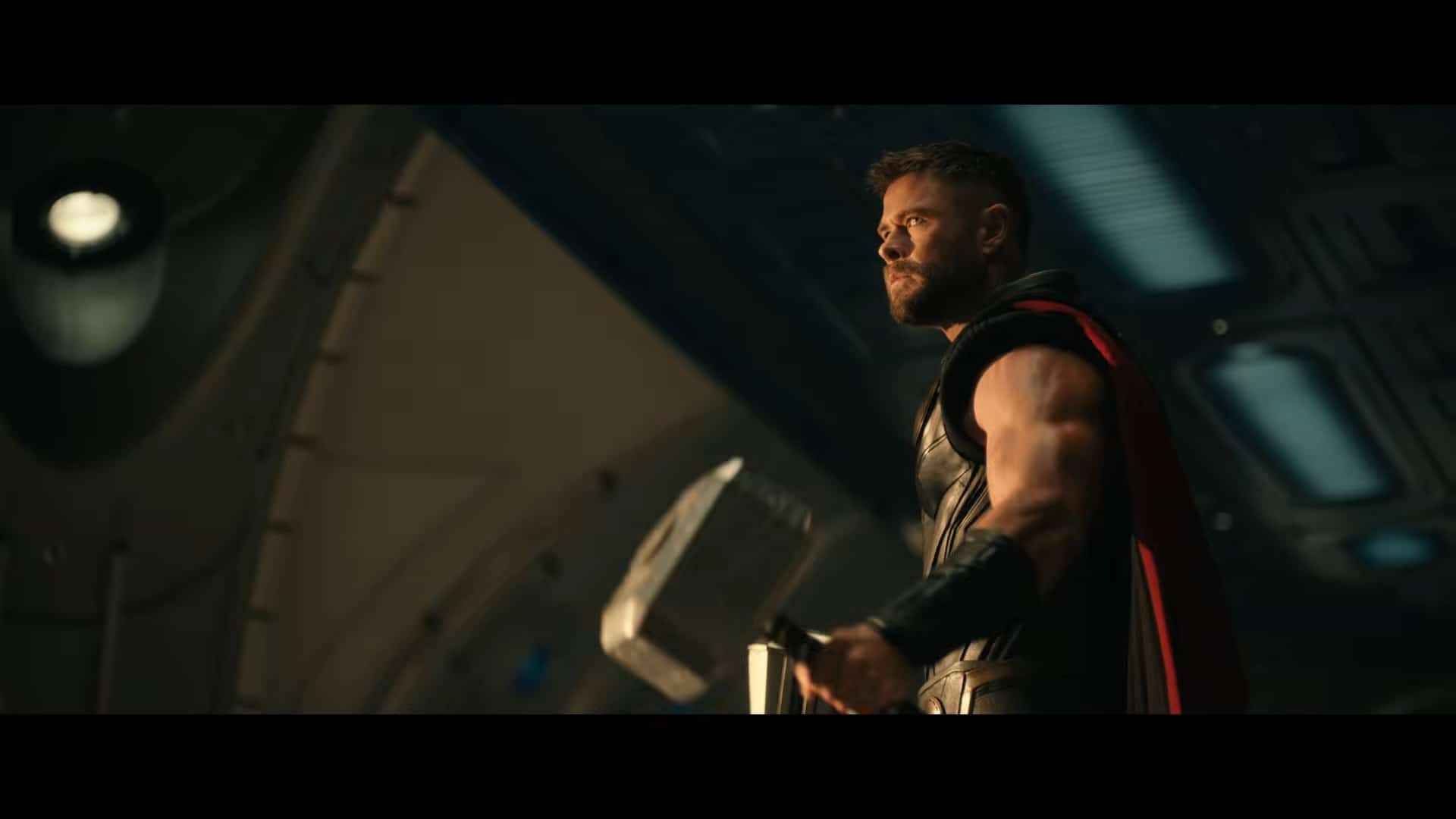 8 avengers doomsday official trailer in theaters december 18 46