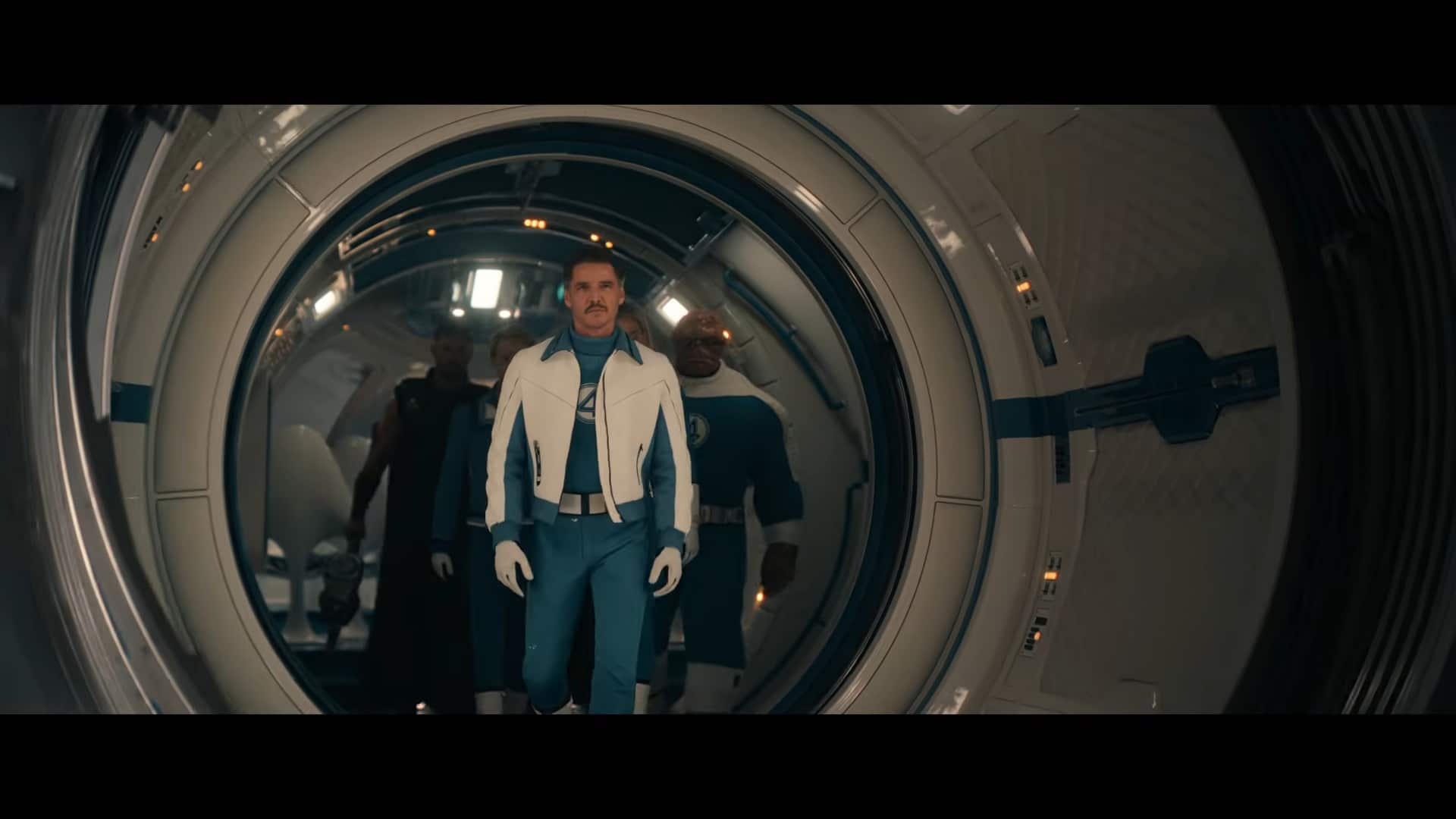8 avengers doomsday official trailer in theaters december 18 5