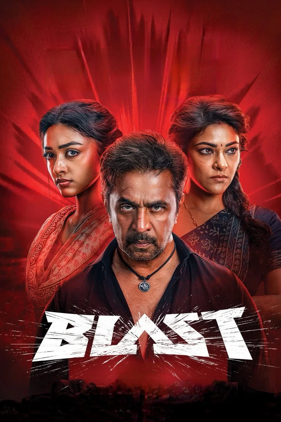 Blast