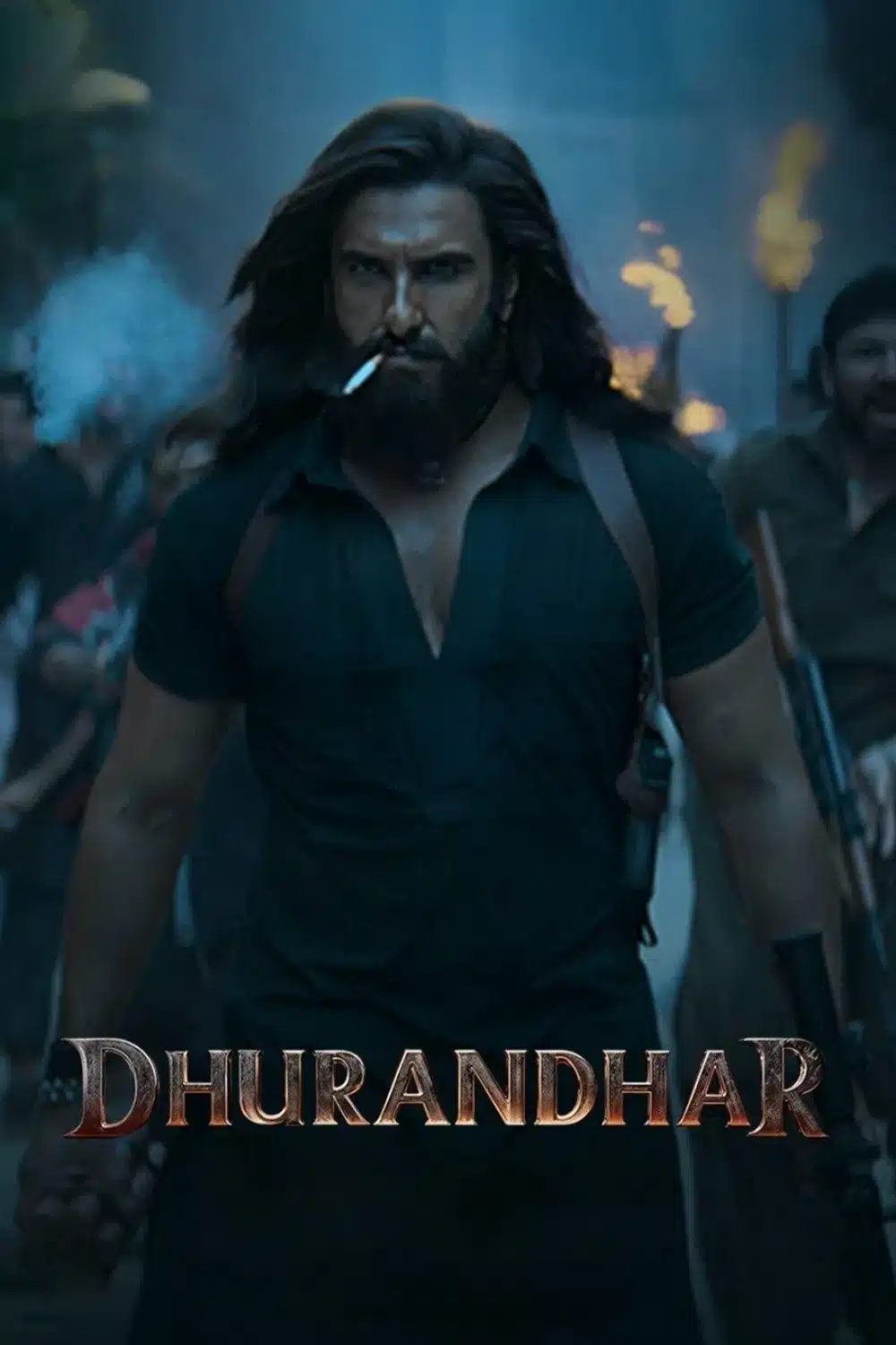 Dhurandhar