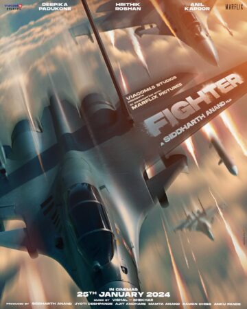 Fighter 2024 | 13377x