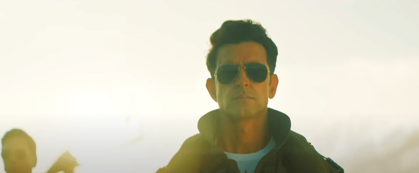 Fighter 2024 | hrithik roshan | 13377x