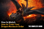 How To Watch How To Train Your Dragon Movies In Order: The Complete