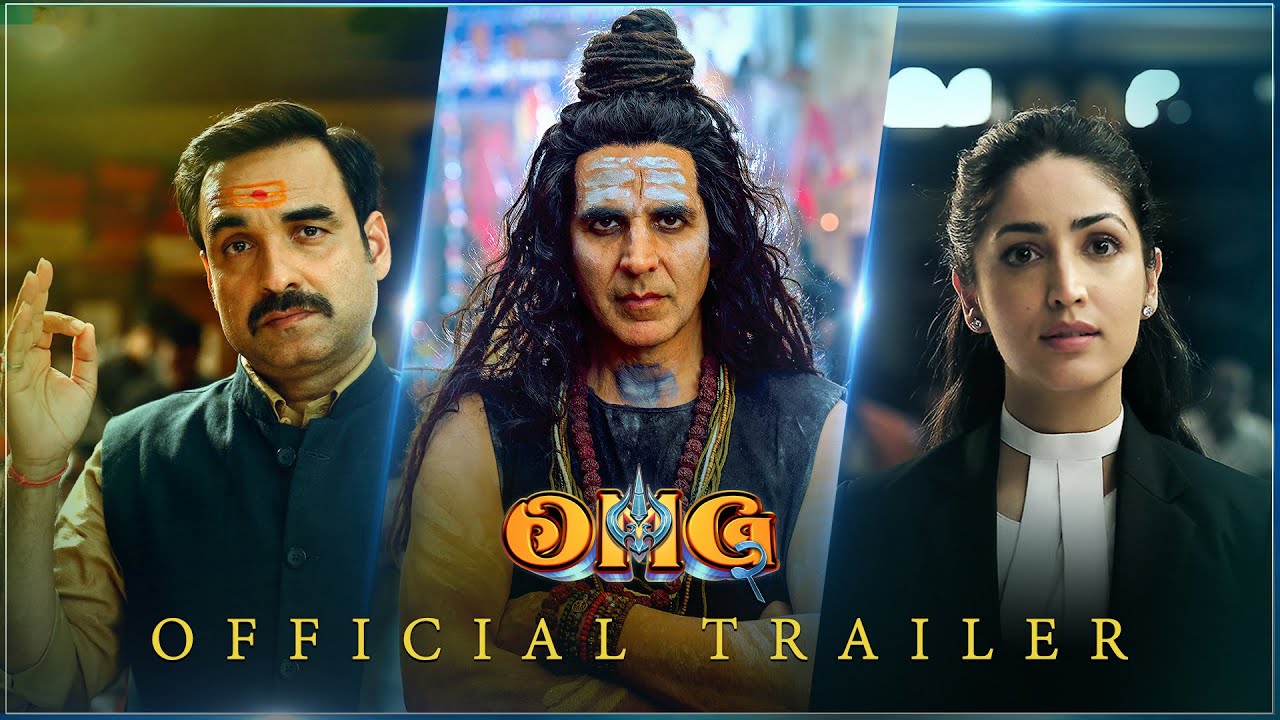 Omg2 movie cast official news | akshay kumar, pankaj tripathi, yami gautam | amit rai | in theatres aug. Jpg