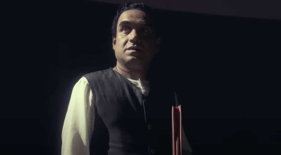 Pankaj tripathi play role atal ji role in main atal hoon movie