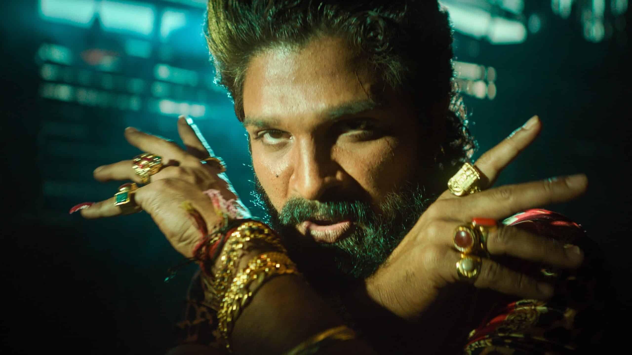 Pushpa 2 Movie Highlights scaled