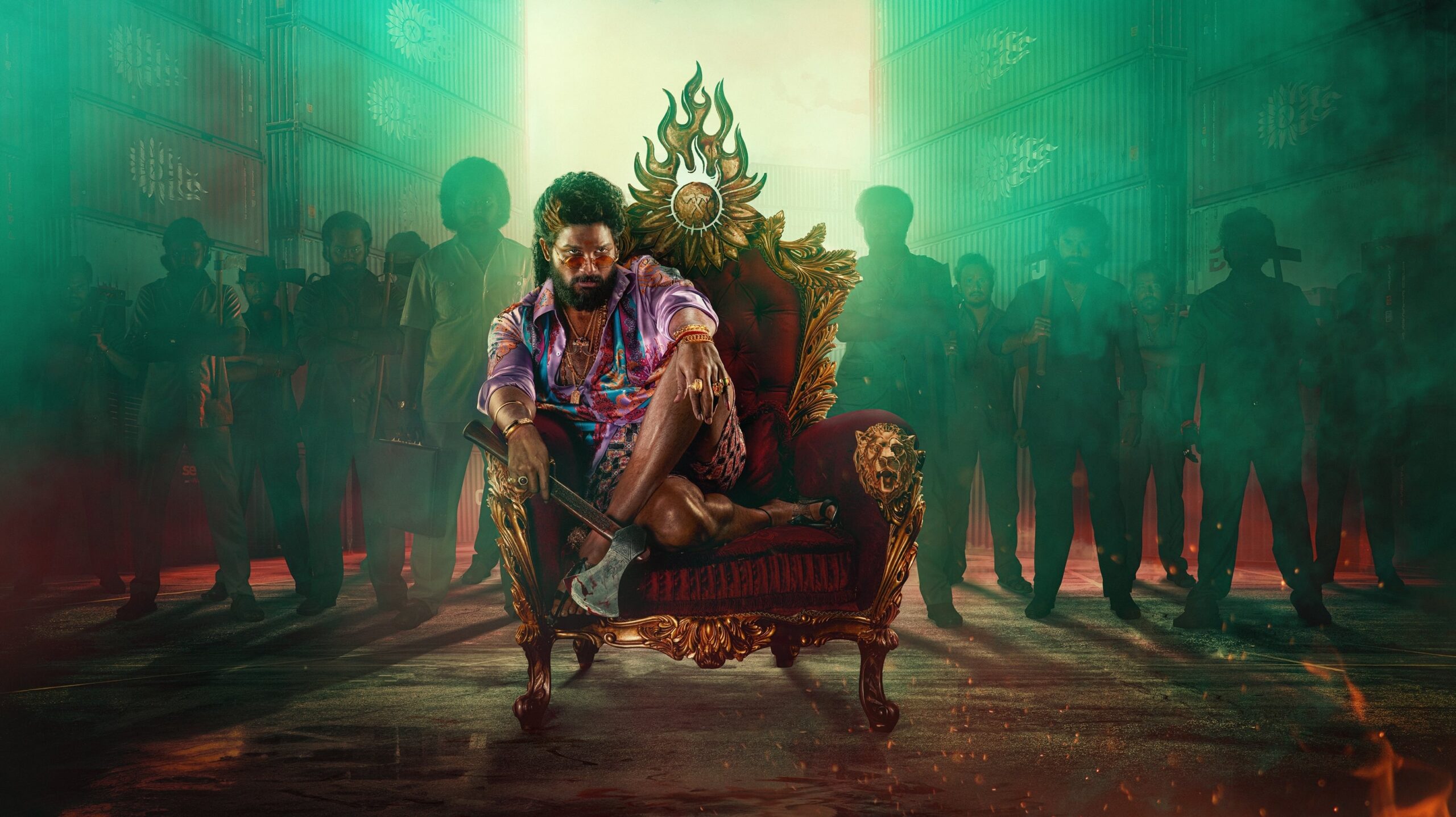 Pushpa 2 Movie Verdict scaled