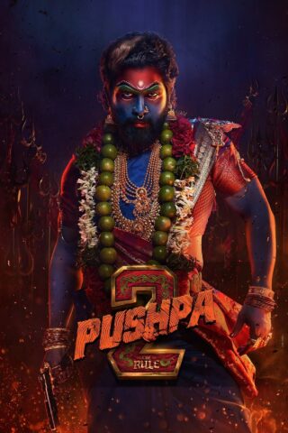 Pushpa 2- The Rule | 13377