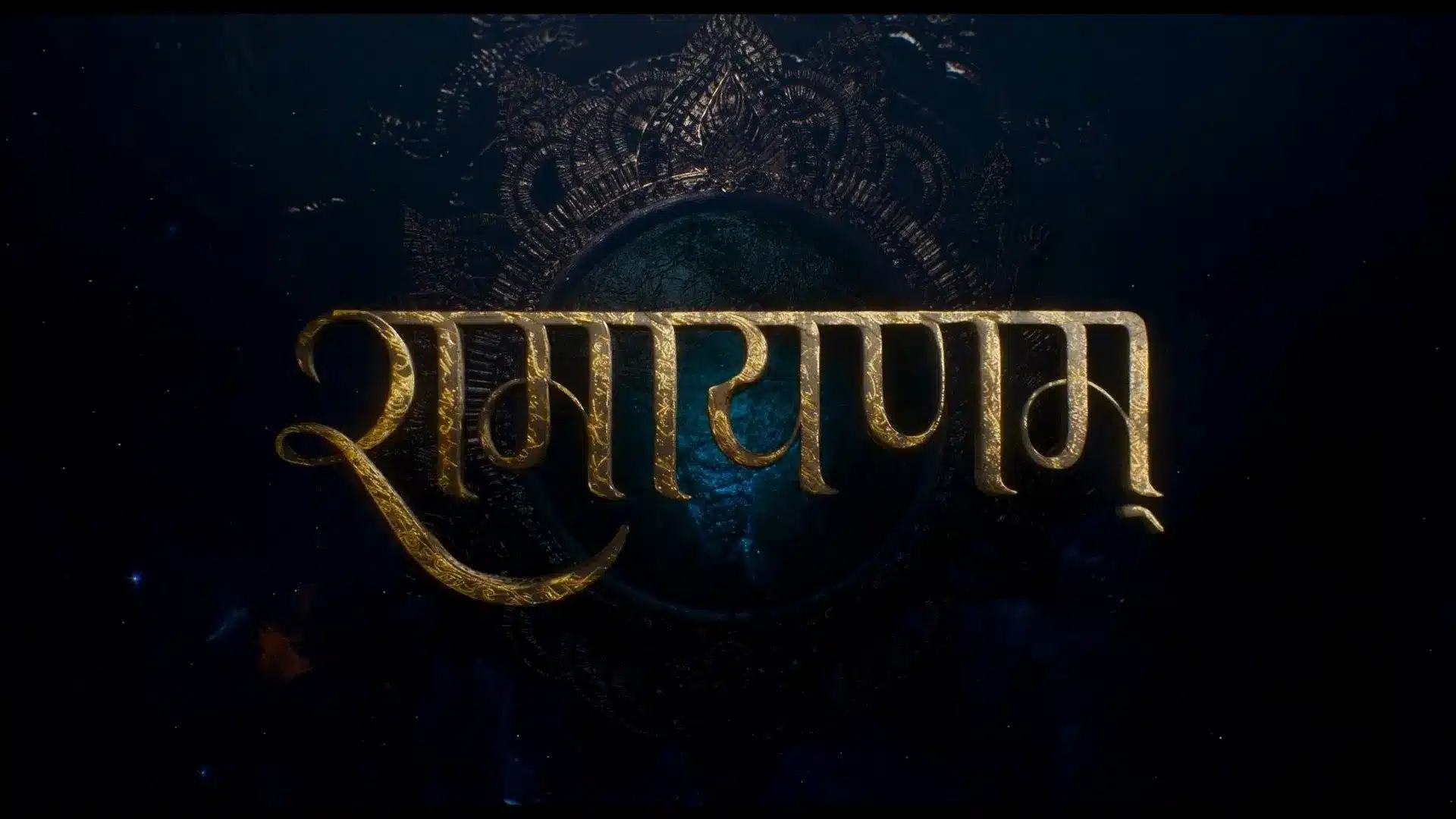 Ramayana- Part One (2026) Hindi Movie