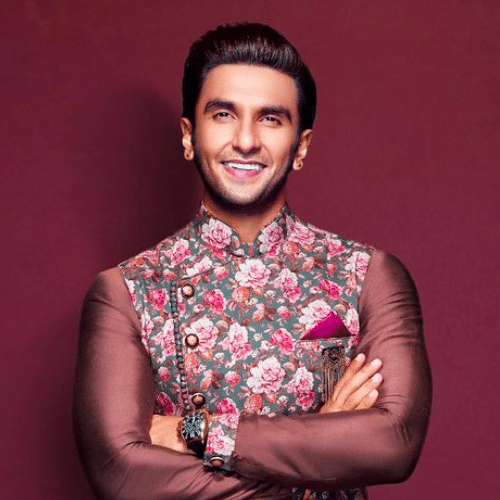 Ranveer Singh _ 13377