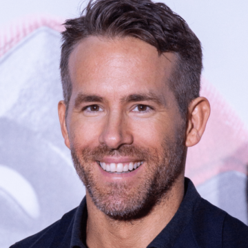 Ryan Reynolds Movies List