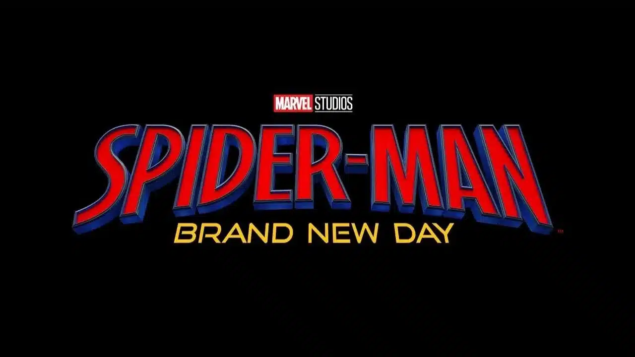 🕷️Tom Holland'S New Spider-Man Suit Revealed In Brand New Day Teaser – Here'S What We Noticed! 1 Spider-man: brand new day - tom holland new suit reveal
