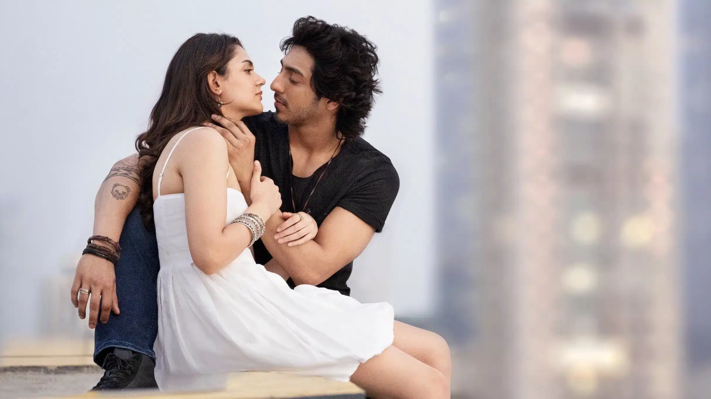 Saiyaara Movie