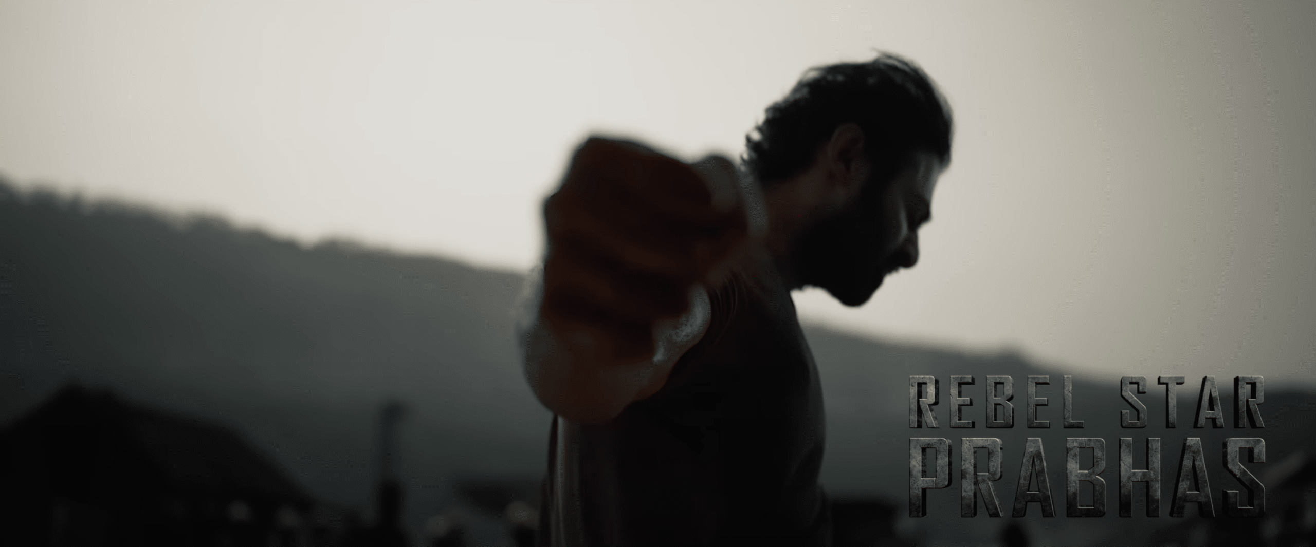 Salaar part 1 – ceasefire movie