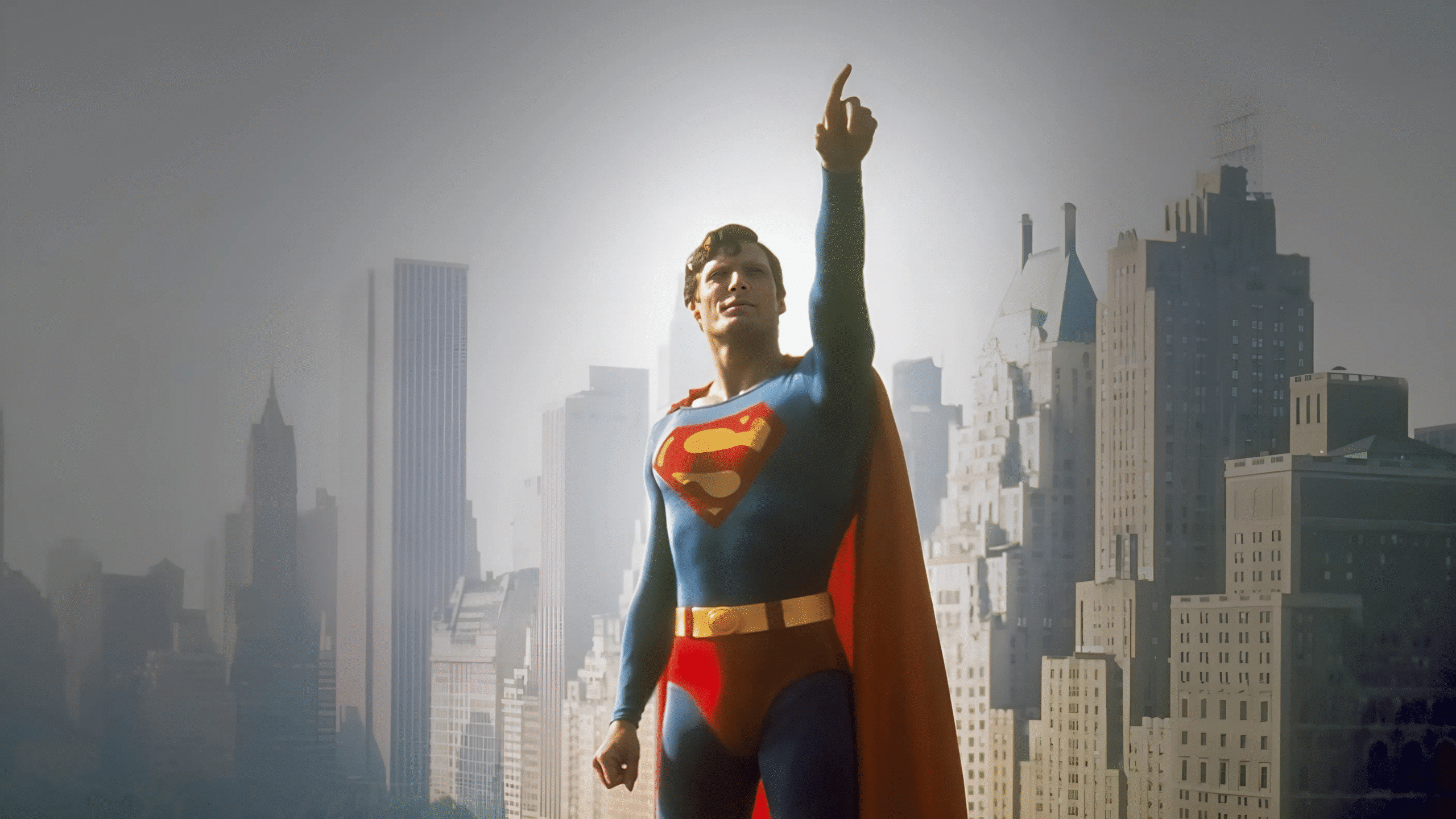 Super/man: the christopher reeve story