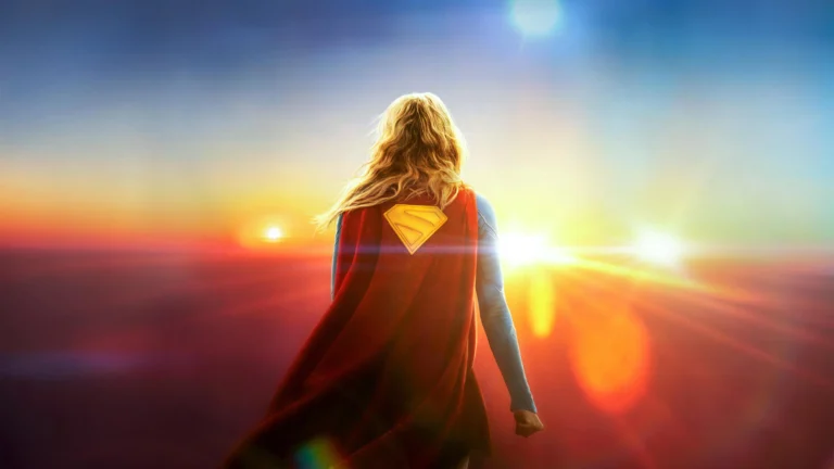 Supergirl