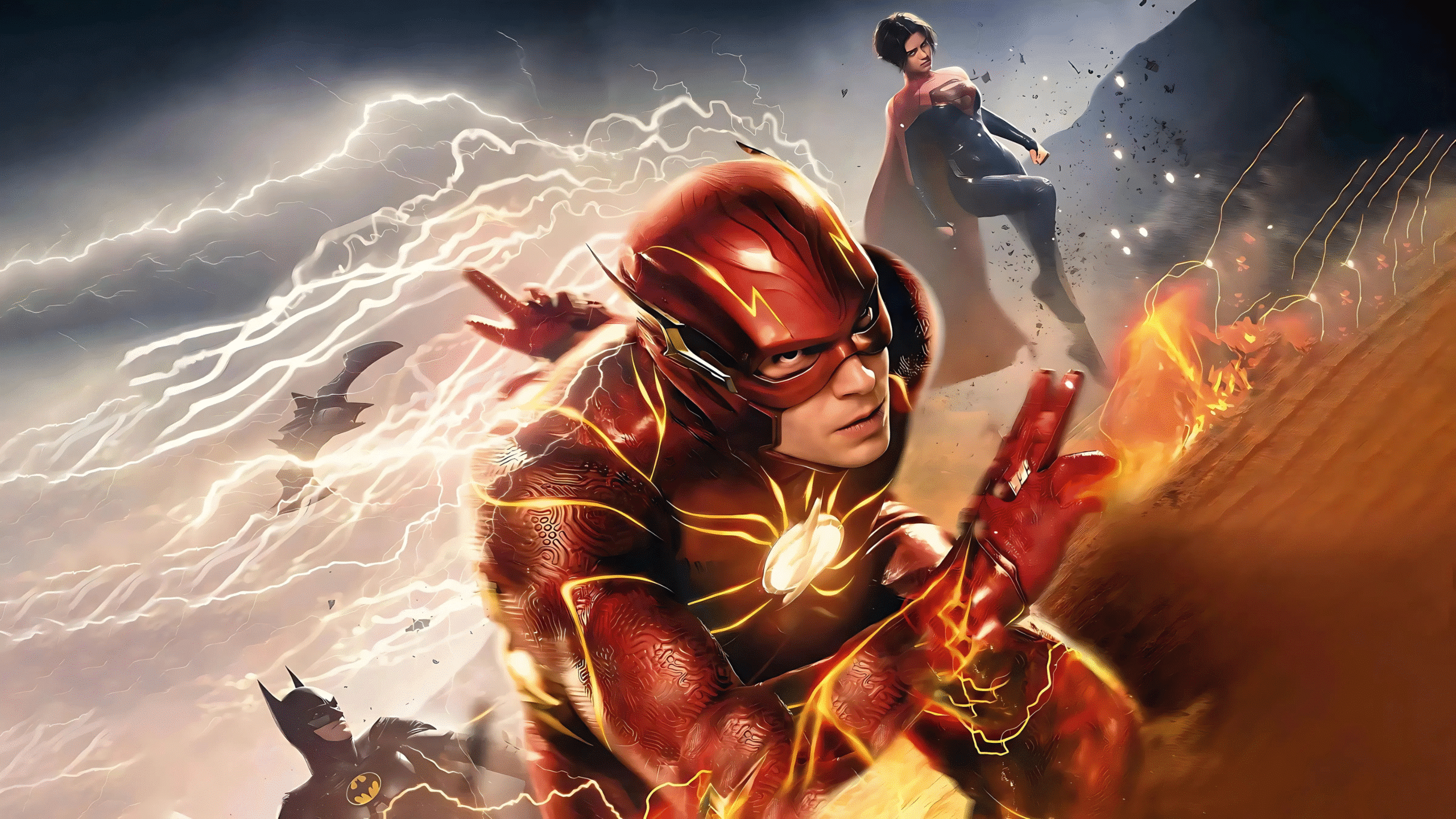 The Flash