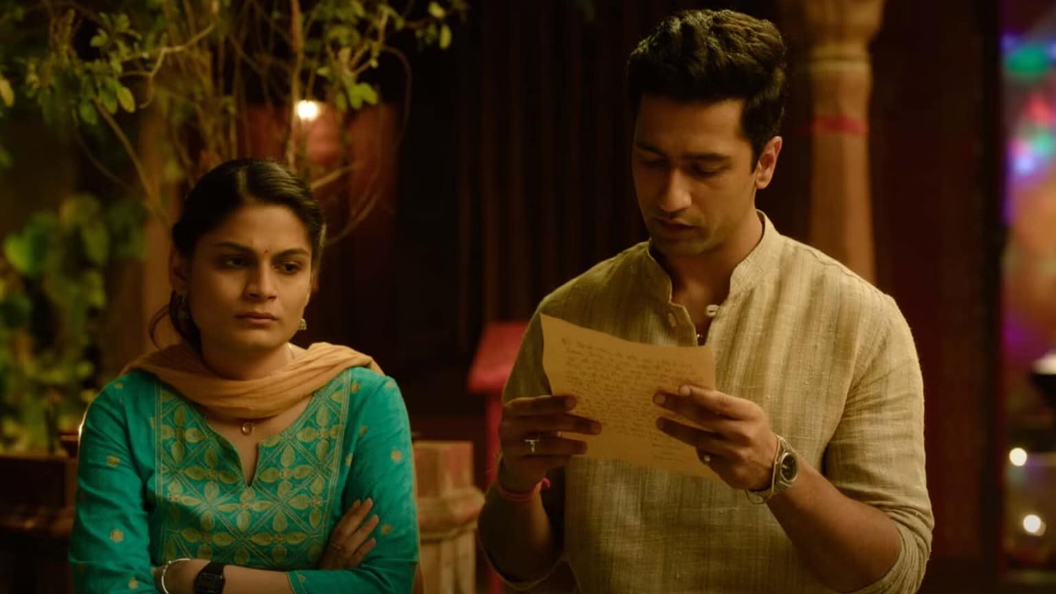 The great indian family movie review 8