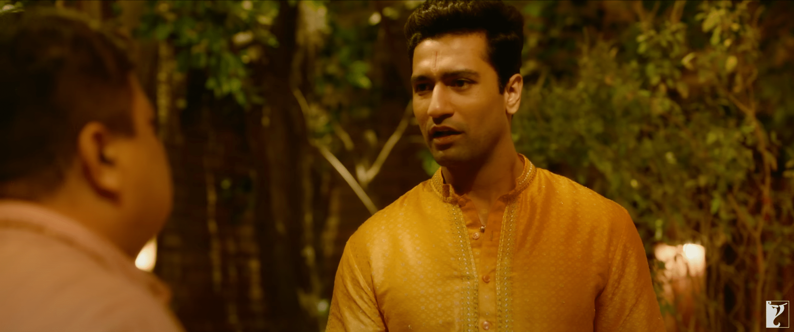 The great indian family movie review