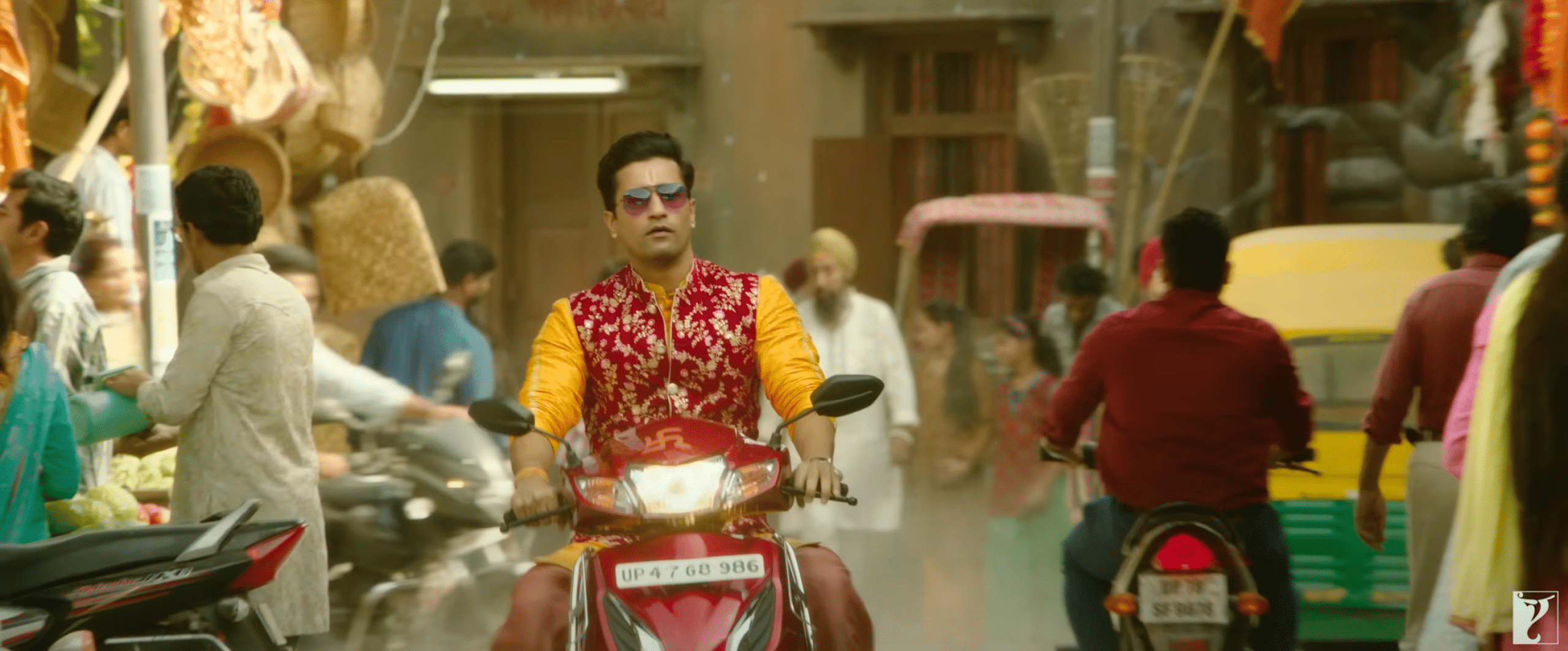 The great indian family movie review 9
