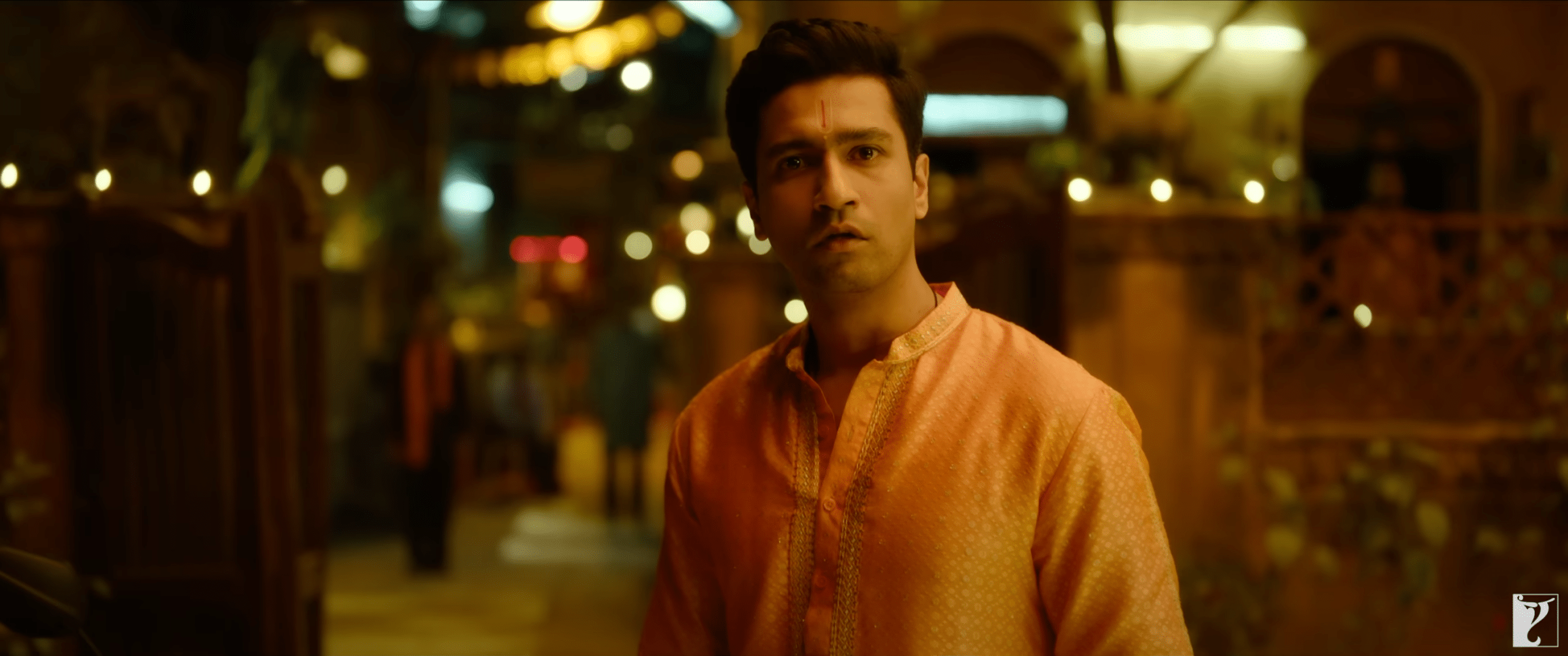 Vicky kaushal the great indian family 1 1