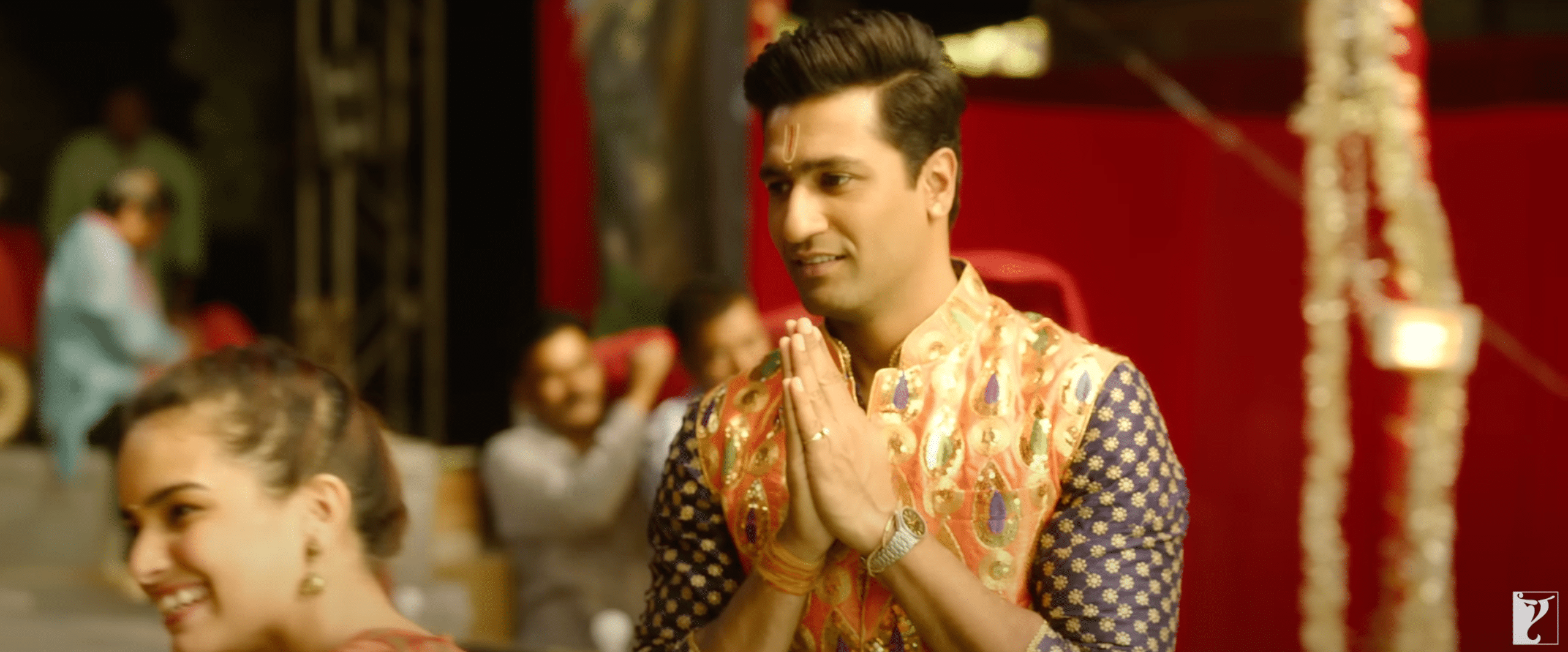 The great indian family movie review