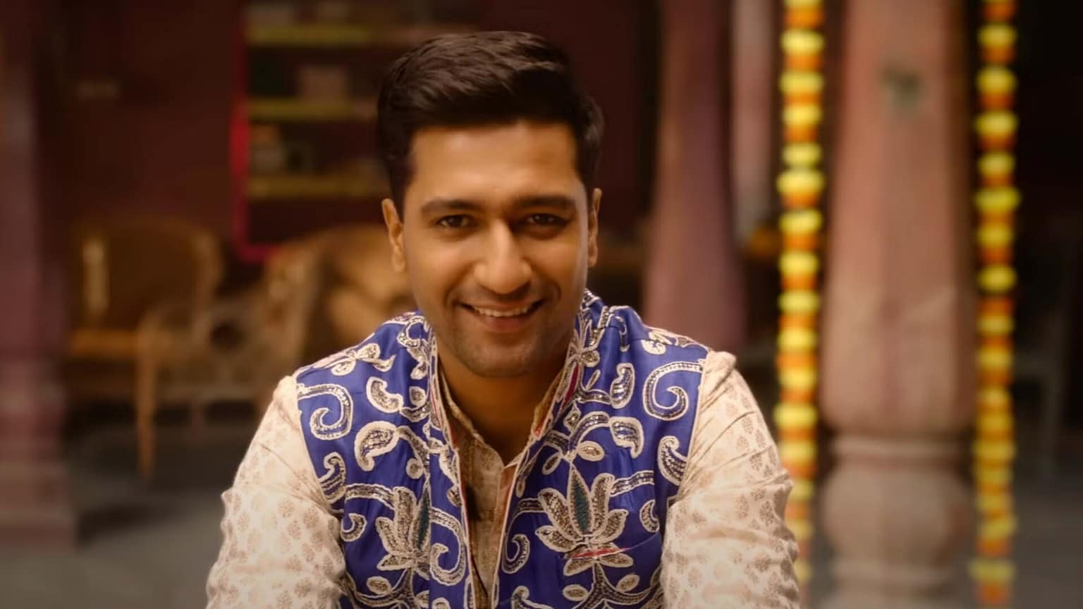 The great indian family movie review