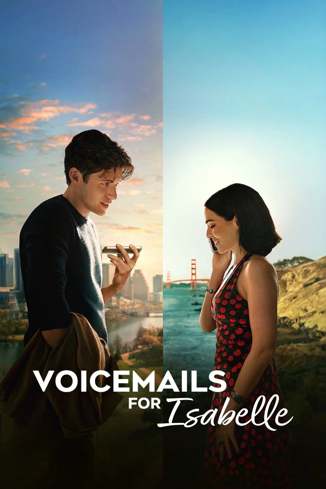 Voicemails for Isabelle