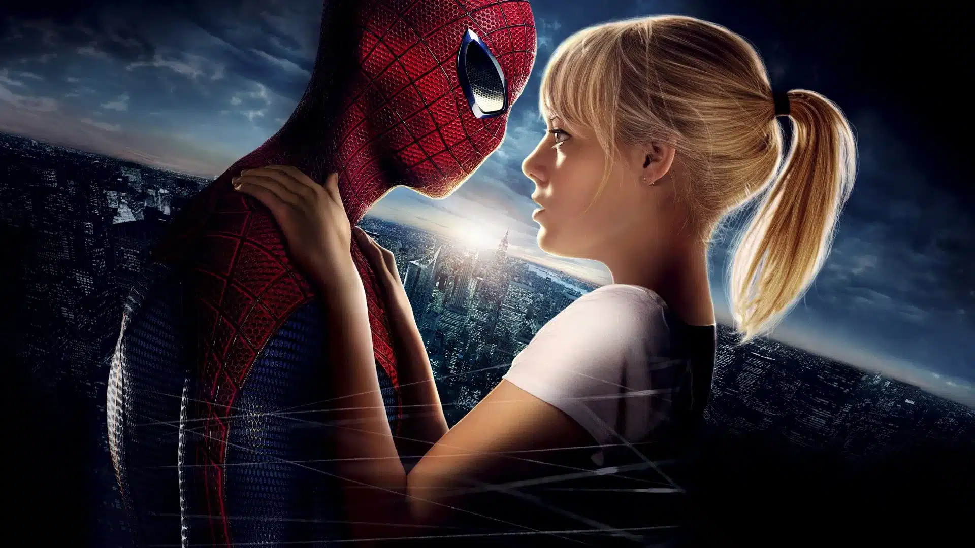 amazing spider-man
