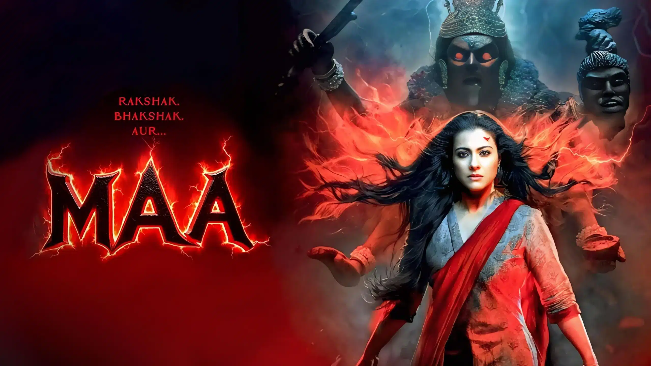 maa