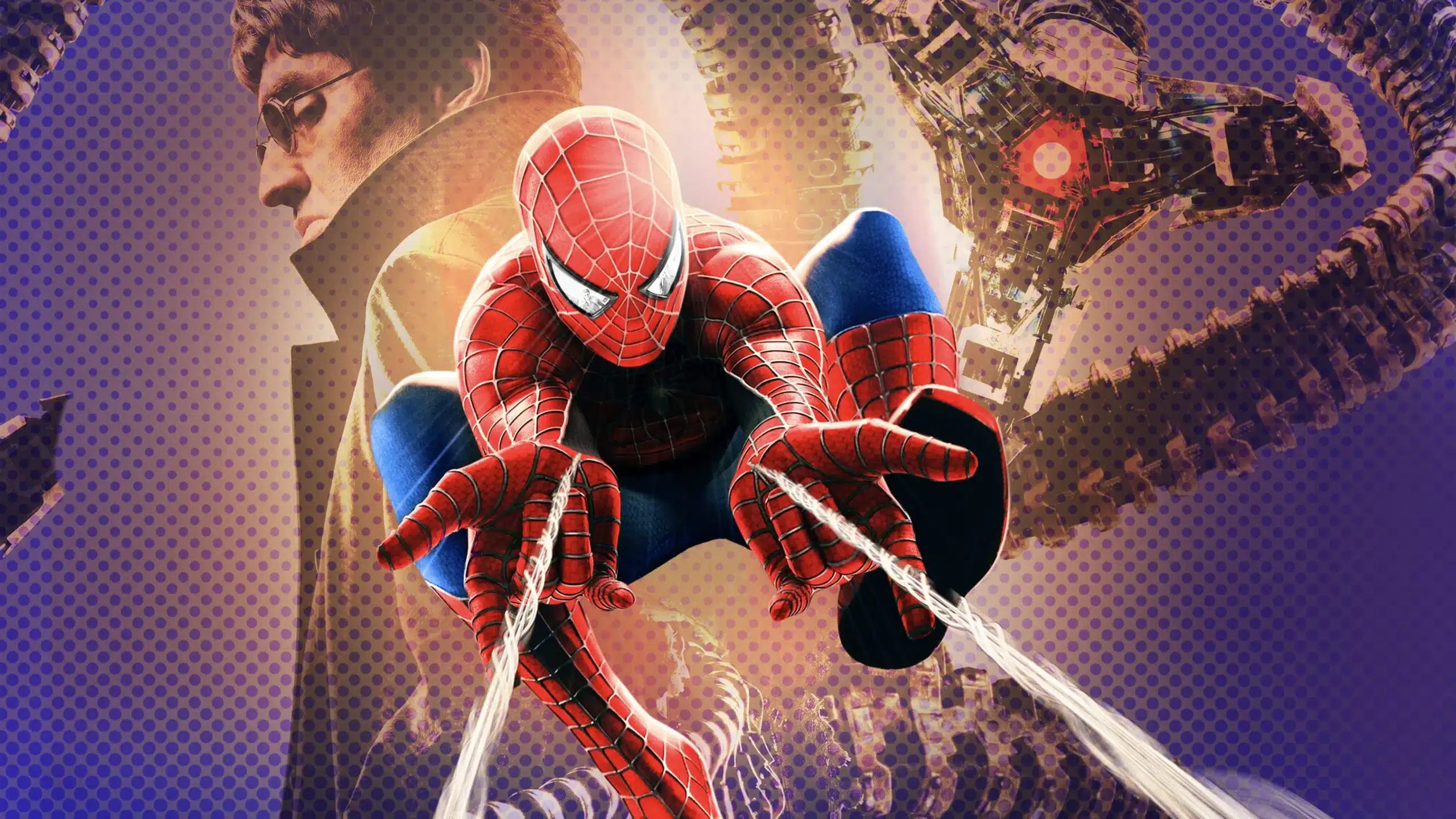 spider man
