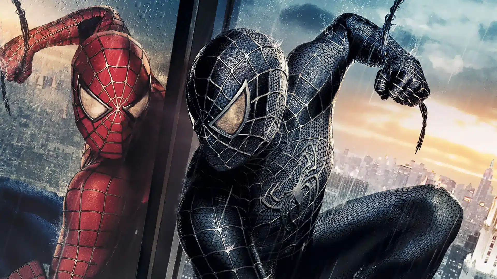 spider-man 3