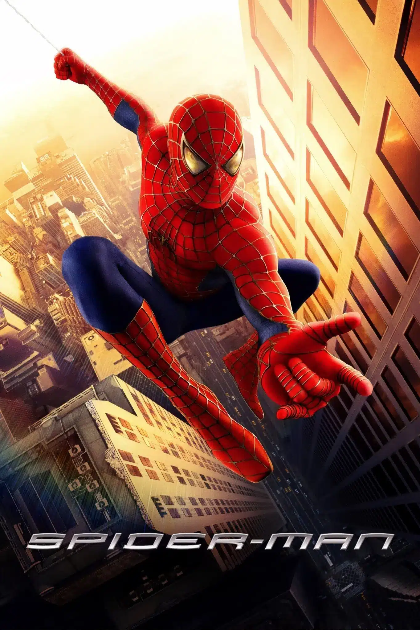 Spider-man