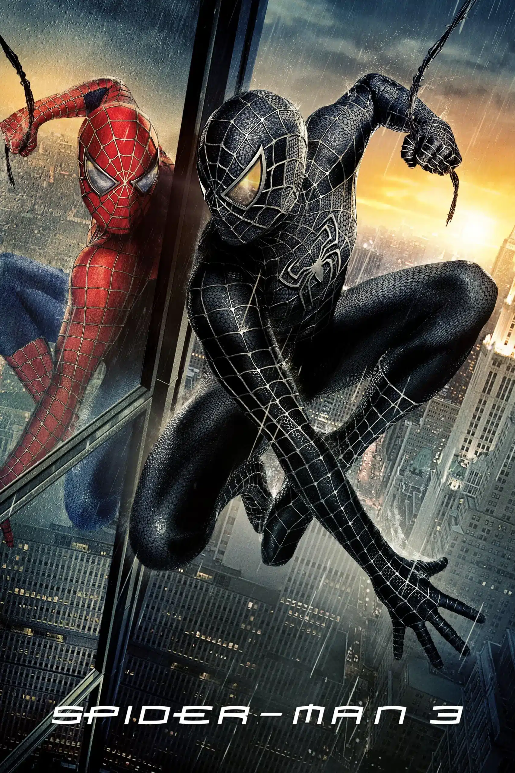Spider-man3