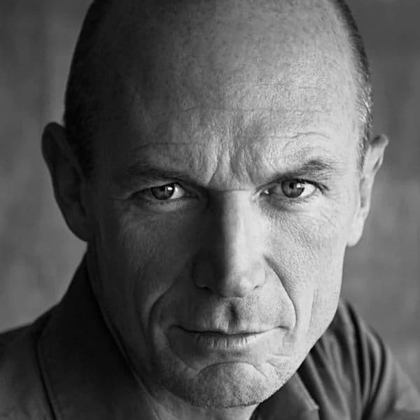 Toby huss